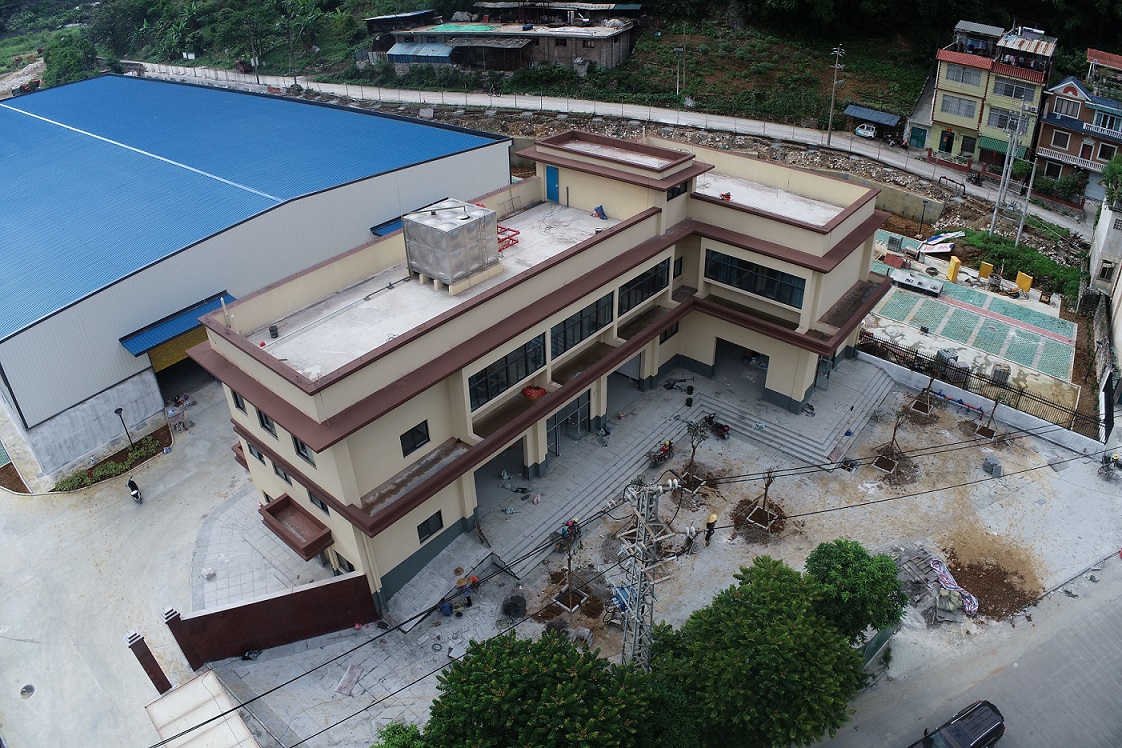 正规滚球app平台河池分公司招租公告